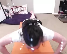 Tigger Rosey working sweat ManyVids Free Porn Livesex