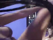 Dreadhot hard fucked cum face snapchat free