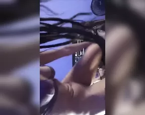 Dreadhot hard fucked cum face snapchat free