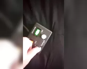 Karma black outfit sex machine orgasm snapchat free