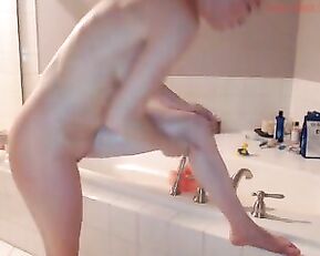 JALYN MFC bath tub cam AdultFriendFinder sex pics