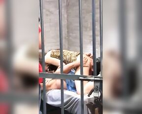 Riley Reid jail porn scene snaps snapchat free