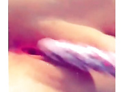 Jill Jenner vib show snapchat free