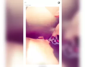 Jill Jenner vib show snapchat free