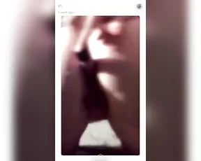Jill Jenner vib show snapchat free