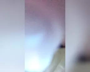 Sexy Aymee Fucking myself bed - onlyfans free porn