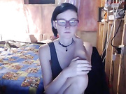 SmexySquirrel flat four-eyed MFC littlebriza camgirl pussy camvideos