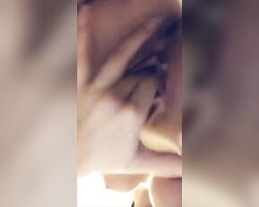 Kathleen Eggleton teasing little pussy play snapchat free