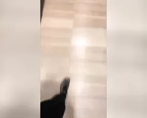 Alisson Parker pussy fingering sauna show snapchat free