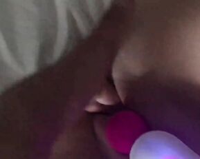 Elle Knox pussy fingering - onlyfans free porn