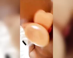 Alexx (Sasha) Wonderr dildo masturbation snapchat free