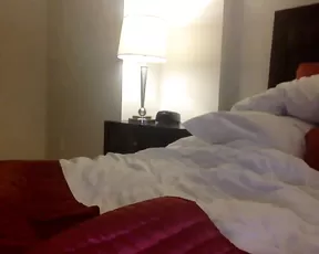 One of her amazing webcam shows