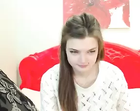 Taking my clothes off for you