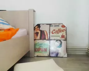 So pretty brunette girlfriend make a hot sex fun with his arab friend,enjoy