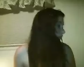 Big dildo for my nasty pussy