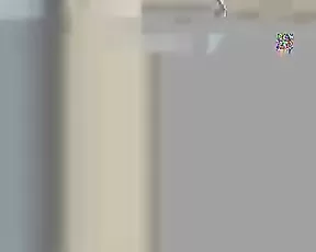 Bootilicious amateur brunette gets slammed in bathroom