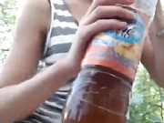 Shaved member for a shaved snatch