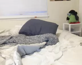 Fluffy Milf getting her ass filled up while on top