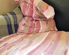 So pretty brunette wife gets fuck hard in her ass wednesday evening in a couch