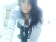 Her Parents Sure Heard Her Moan