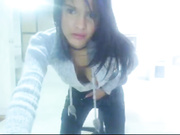 Her Parents Sure Heard Her Moan