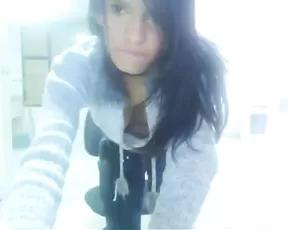 Her Parents Sure Heard Her Moan