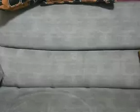 Milf's stretched out ass is filled up