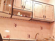 Time for her to wake up