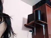 Nice ass gets spanked and fucked