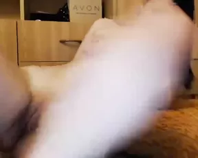 I feed my secretary with sperm