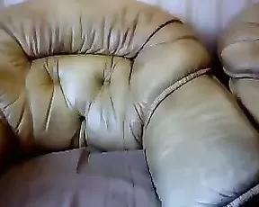 My nasty babe sucked it all!