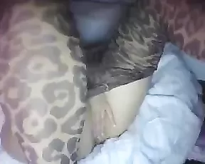 College Student With Awesome Tits Sextape