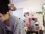 So pretty blonde milf preffer black cocks than white cocks,!holy fuck!