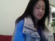 A couple is fucking in the shower