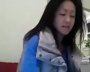 A couple is fucking in the shower
