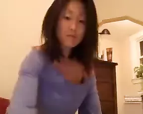 A couple is fucking in the shower