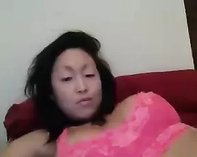 A couple is fucking in the shower