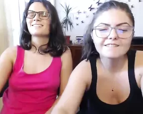 Skillful brunette fucked hard