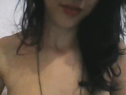 Hungry pussy revealed in close up