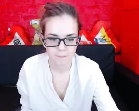 So pretty redhair young wife make awezone anal fuck with lustful husband