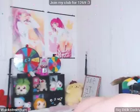 Molly_Petite MFC anal plug nude cam porn video