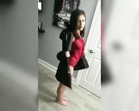 Kourtney Kash dildo masturbation snapchat free