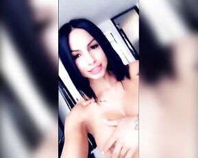 Juliana Candy naked teasing snapchat free