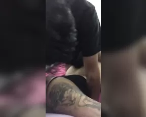 Cherry Doll blessed another fan fuck - onlyfans free porn