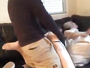 Jessica Payne boy girl burglar roleplay show snapchat free