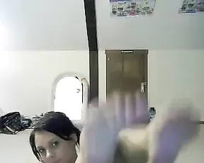Ashleigh__ann MFC feet & pussy cam video