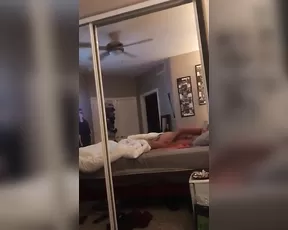 Isis Love pussy licking girl POV - onlyfans free porn