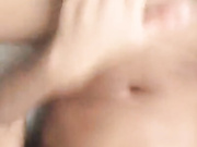 Asa Akira pussy fingering bed - onlyfans free porn