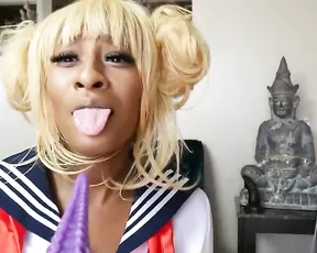 Royalexi 4k toga bangs tomuras gang 2 join l.o.v – Royalexi
