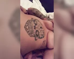 Monte Luxe Goodnight weirdos and lovers - onlyfans free porn